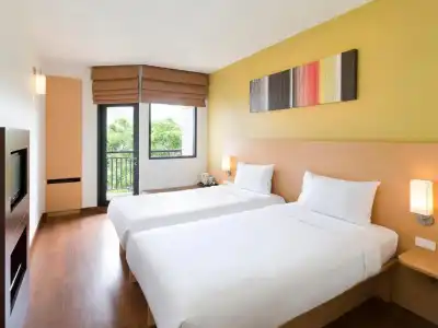 Hyatt Regency Hua Hin - 21