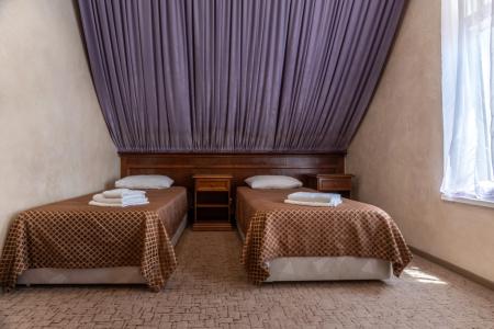 Odeon Guest House - 76