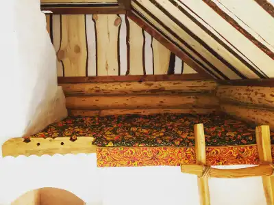 Rus' Mini-Hotel - 8