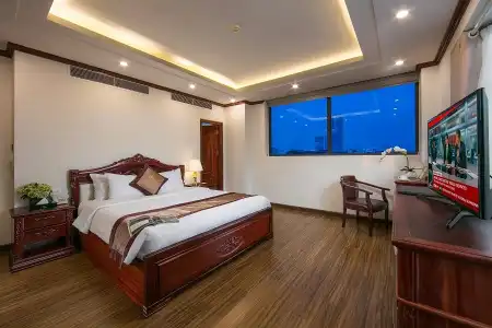 Royal St Hanoi - 17