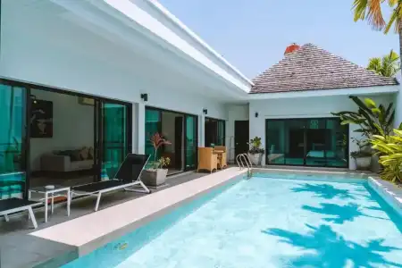 Layantara Villas Phuket - 109