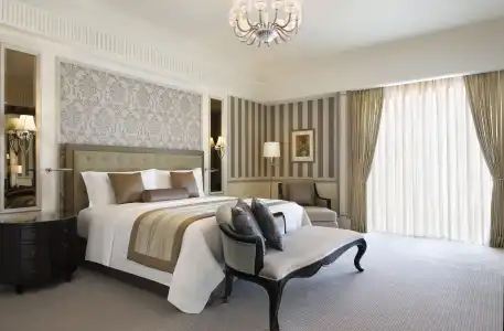 Al Habtoor Palace - 88