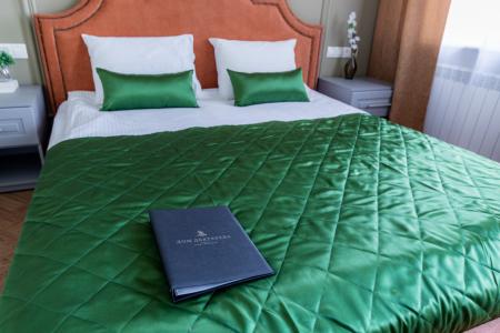 Дом Дехтерева - 179