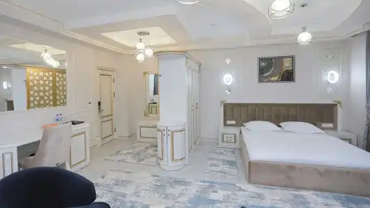 Reikartz Amirun Tashkent - 18