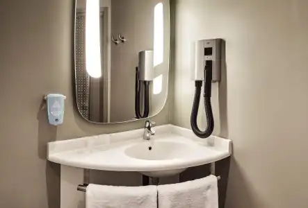 Ibis Irkutsk Tsentr - 12