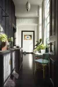 Unfound Door - Design - 2