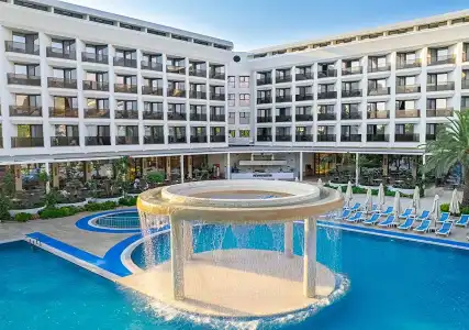 Özkaymak Marina - Ultra All Inclusive - 15