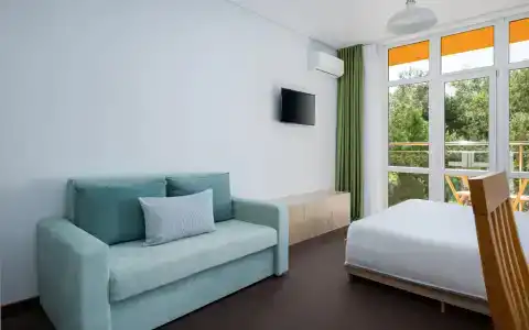 MoreLeto All Inclusive - 54