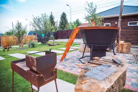 Nasha Dacha - 6