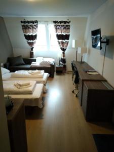 Zakliki Apart-Hotel - 8