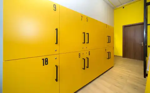 Bee Station - Hostel - 15