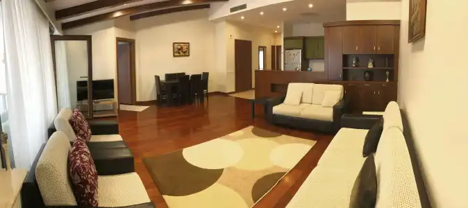 Belle Maison&Residence, Apartment - 41