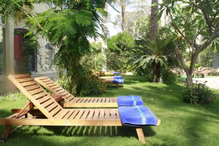 Soluxe Cairo - 29