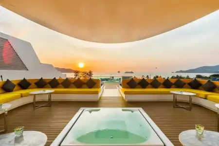 The Kee Resort & Spa - 29