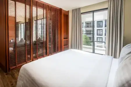Amanta & Residence Ratchada - 58