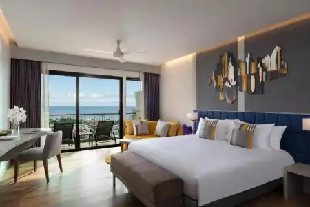 Avani Ao Nang Cliff Krabi Resort - 32
