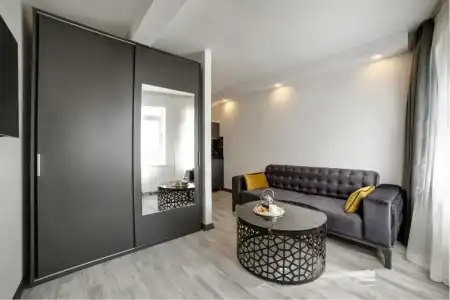 Seya Suites - 9