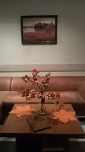 Forest Inn - 8