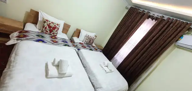 Registan Center Guest House - 92