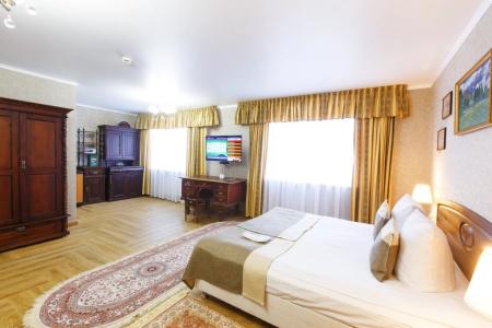 Sibir Gostinitsa - 82