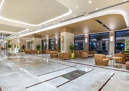 Özkaymak Marina - Ultra All Inclusive - 6