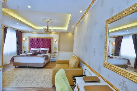 Emirhan Palace - 24