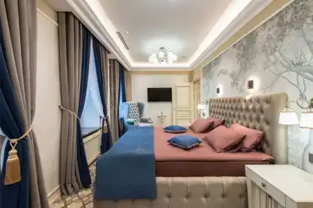 Butik-otel Magic harp - 146