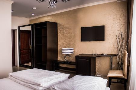 Palazzo Spa-Hotel - 19