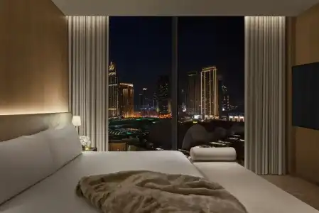 The Dubai Edition - 66