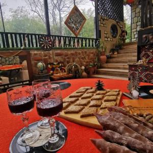 Qilimcha's Guest House - 189