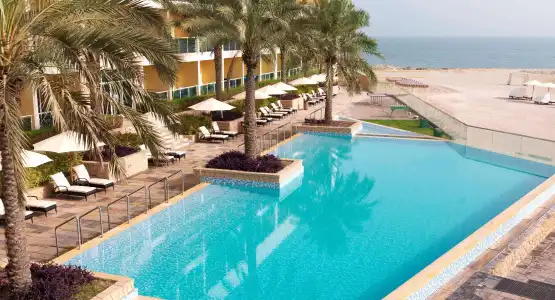 Jal Fujairah - 10
