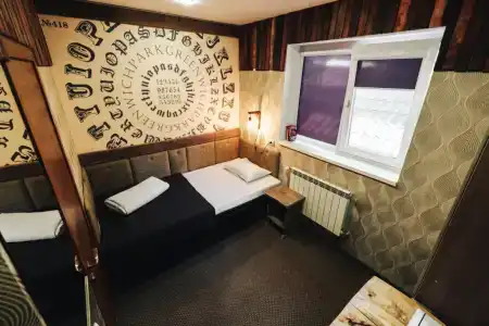 Greenwich City & Spa - 41