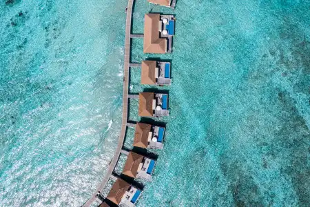 Radisson Blu Resort Maldives - 82