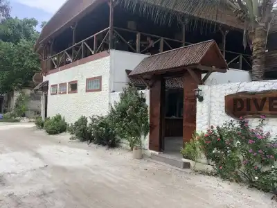 Dive Villa - 10