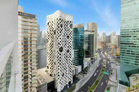 Unlock Metropolis Apartment - 89