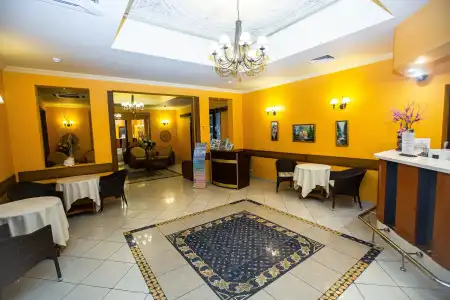 Alex Resort & Spa - 9
