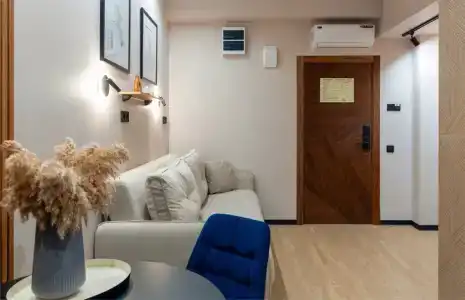 Apart-otel Bulgakov - 51