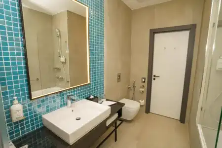 Holiday Inn Tashkent City - 39