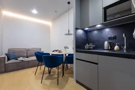 Port Comfort on Ligovskiy Apart-hotel - 15