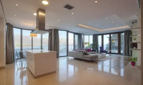 Alexandar Montenegro Luxury Suites & Spa - 1