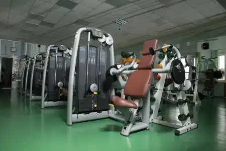 Luch Sports and complex - 8