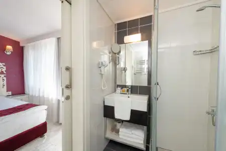 Dream Bosphorus - 47