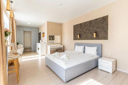 Gostinitsa Park - 110