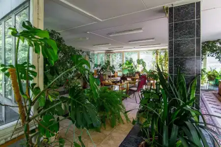 Sanatory Peredelkino - 9