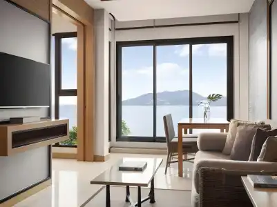 Luxury 3Br Townhouse in Amari Phuket, Patong Beach - 69
