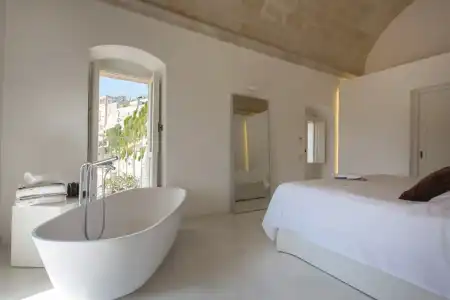 Sant'Angelo, Matera - Small Luxurys - 4