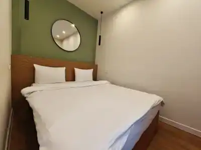 Tatarskaya Sloboda - 55