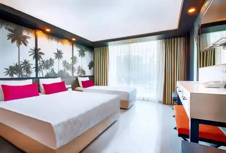 Dosinia Luxury Resort - Ultra All Inclusive - 8