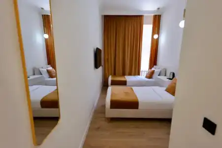 HELLO INN budget - 3