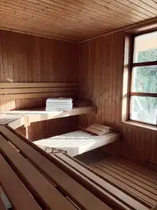 Odisseya Resort - 33